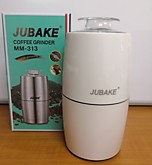 Кофемолка электрическая JUBAKE MM-313 (24)